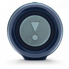 Caixa de som Portátil com Bluetooth 30W Charge 4 Azul JBL