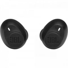 Fone Ouvido Bluetooth Tune 115TWS Preto JBL