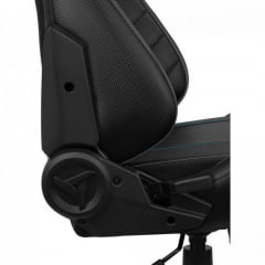 Cadeira Gamer TC3 All Black THUNDERX3