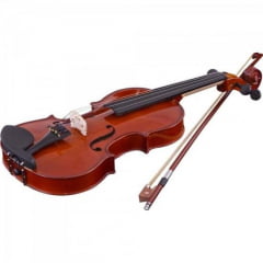 Violino 3/4 VA34 Natural HARMONICS