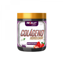 Colágeno Hidrolisado 300g Absolut Nutrition