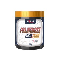Palatinose 300g - Absolut Nutrition