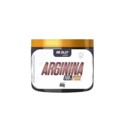 Arginina 100% Pure 100g Absolut Nutrition