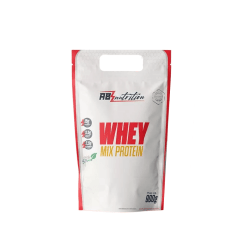 Whey Mix Protein 900g ABS Nutrition