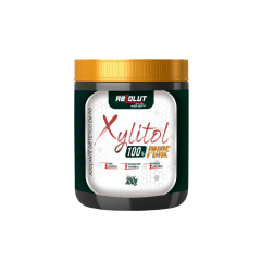 Xylitol 100% Pure 300g Absolut Nutrition